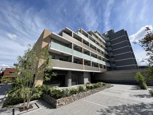 ジェイグランコート品川西大井イーストの画像