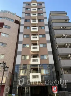 プロスペクト町屋の画像