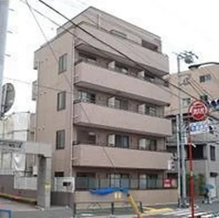 サンフラワー下井草の画像