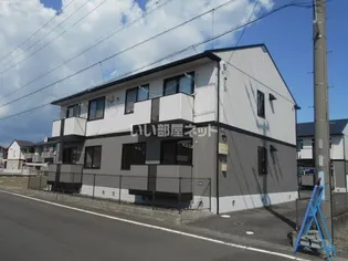 ハイアニス Bの画像