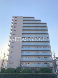 コンフォリア リヴ千住の画像