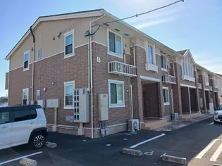 パーク アクシスオスト Bの画像