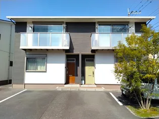 COCOテラス向花の画像