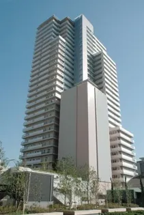 品川シーサイドビュータワーIの画像