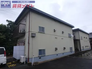 コーポグリーンの画像