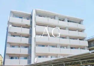 アプリコットステイツの画像