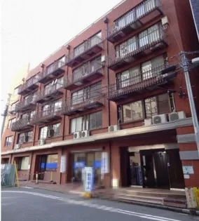 タイヨウビルの画像