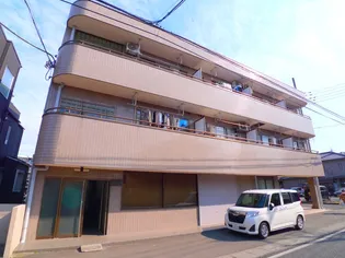 シャインシティ54の画像