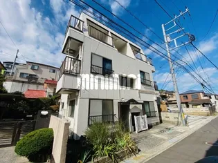 MKハイツの画像