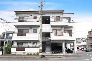 コーポワタナベの画像