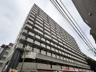 ライオンズプラザ淵野辺の画像