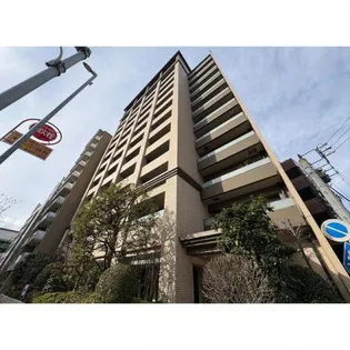 LaSante東桜【5階】の外観