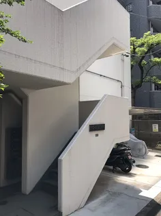 グリーンハイツ本郷の画像
