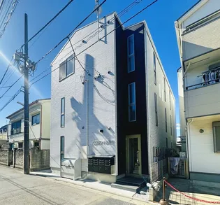 FERIO千住緑町の画像