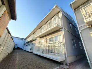 フレグランスT M W棟の画像