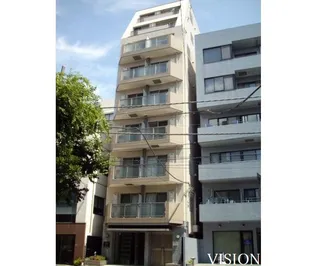 グランフォース亀戸の画像