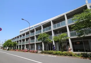 シティハウス仙川【3階】の外観