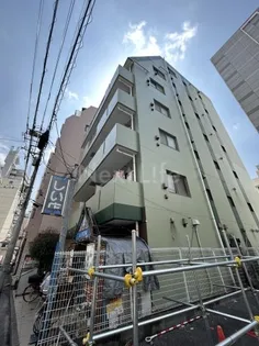 ボナール イセザキの画像