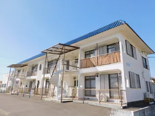 グレイスコートの画像