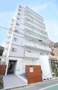 コンパルティア東長崎の画像