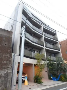 XEBEC馬込の画像