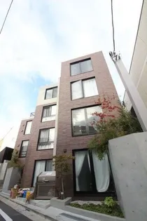 PASEO都立大学 SOUTHの画像