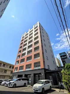 アルテノースタワーの画像