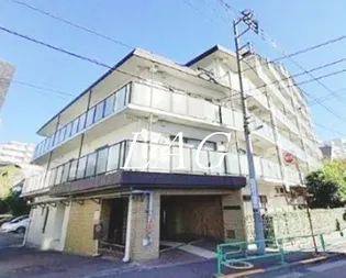 中野弥生町スカイハイツの画像