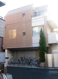 アーバンコート西巣鴨の画像