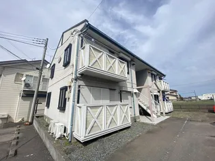 セピアコート A棟の画像