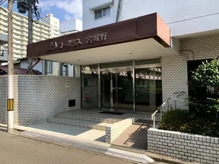 旭コーポラス宮城野の画像