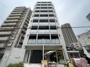 TOYOTOMI STAY PREMIUM 中之島の画像