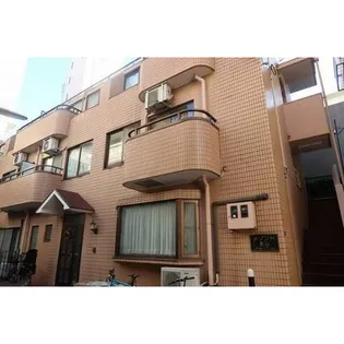 メゾンド星山の画像