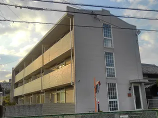 レオパレスサン マックの画像