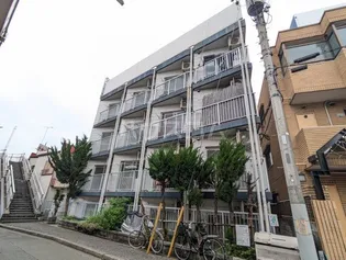 所沢興亜パレス6の画像