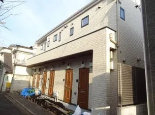 カーサブランカ祐天寺の画像