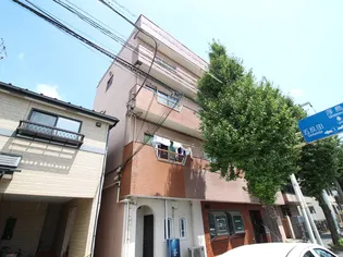 澤村ビルの画像