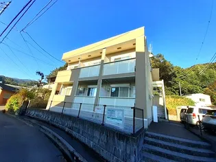 パーシモン Kの画像