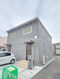 プレジールIIIーJの画像