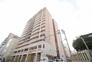 大阪府大阪市浪速区敷津西2【マンション】の外観