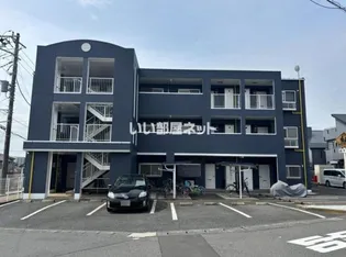 アビタシオンの画像