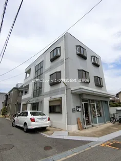 狭山Dハウス【3階】の外観