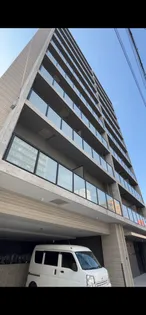 Alivis三国本町【4階】の外観