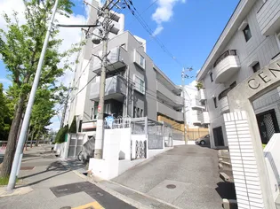 RAVINE千里中央の画像