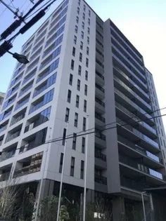 ザ パークハウス恵比寿の画像