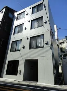 COCOFLAT笹塚II【1階】の外観