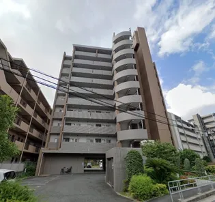メゾンドルミエールの画像