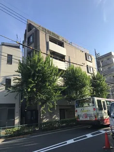 フェニックス新高円寺伍番館の画像