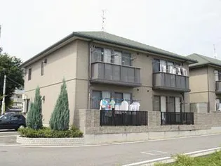 グランシードあい A棟の画像