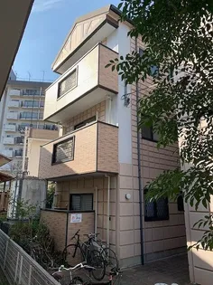 クレール赤坂の画像